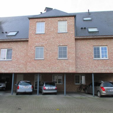 6 appartementen Kammenstraat