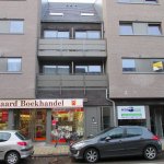 2 winkels + 10 appartementen