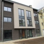 Winkel met 5 appartementen te Ravels