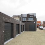 Winkel met 5 appartementen te Ravels