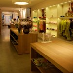 Verbouwing winkel te Hoogstraten