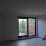 23 appartementen + kantoor