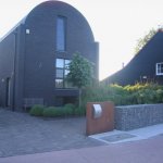 Hedendaagse woning te Hoogstraten