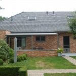 Verbouwing gezinswoning te Beerse