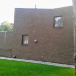 Moderne woning te Merksplas