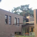 Moderne woning te Merksplas