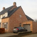 Pastorijstijl te Minderhout