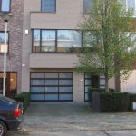 Moderne rijwoning te Deurne